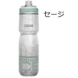 ＣＡＭＥＬＢＡＫ キャメルバック ボトル ポディウムアイス 620ML V5　ＮＥＷカラー