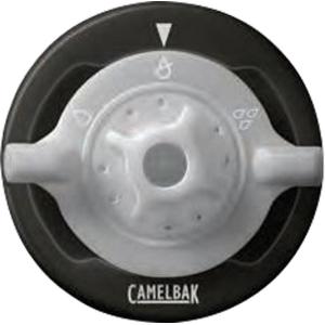 CAMELBAK キャメルバック シャワータイプ リプレースメントキャップ