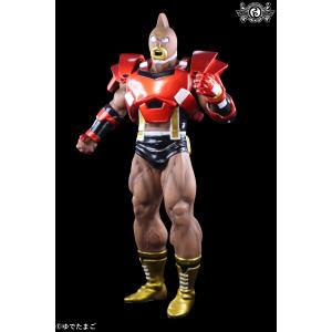 CMC NO.39 キン肉マン スグル ディフェンドスーツ Ver. ローリング