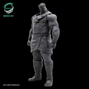 キンソフ ザ マン ブラック