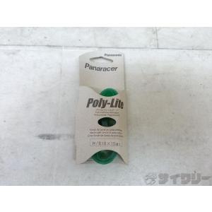 リムテープ 20インチ以下 パナレーサー リムテープ Poly-Lite H/E 18x15mm ― 新品