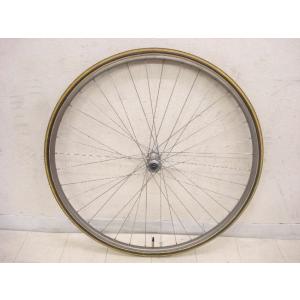 ホイール 700C カンパニョーロ フロントホイール OMEGA チューブラー