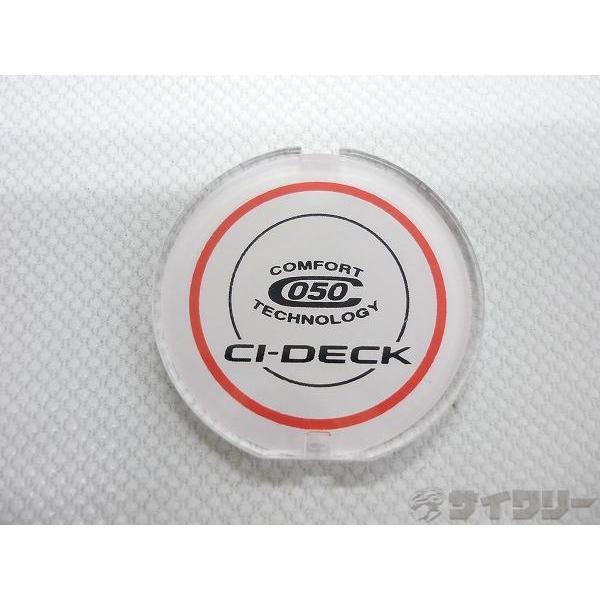 その他用品類  シマノ インジケーター 050 CI-DECK - 中古