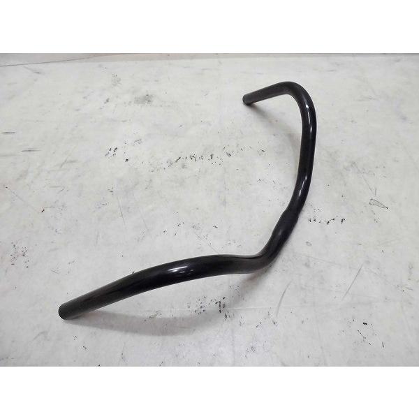 ハンドル その他 不明 ハンドル 505/25.4mm ブラック - 中古