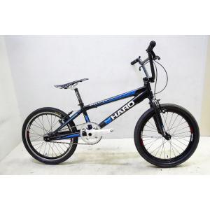 BMX  HARO RACE LITE PRO カスタム 2016 中古