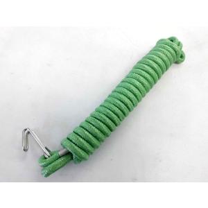 その他用品類 不明 サイクルロープ グリーン - 中古