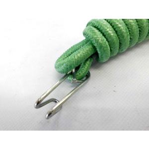 その他用品類 不明 サイクルロープ グリーン ...の詳細画像1