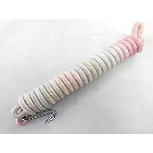 その他用品類 不明 サイクルロープ ホワイト - 中古