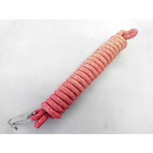 その他用品類 不明 サイクルロープ オレンジ系 - 中古