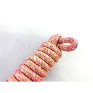 その他用品類 不明 サイクルロープ オレンジ系...の詳細画像2