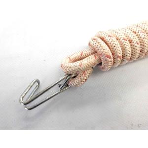 その他用品類 不明 サイクルロープ ベージュ系...の詳細画像1