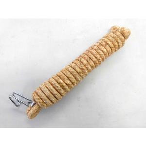 その他用品類 不明 サイクルロープ ベージュ系 - 中古
