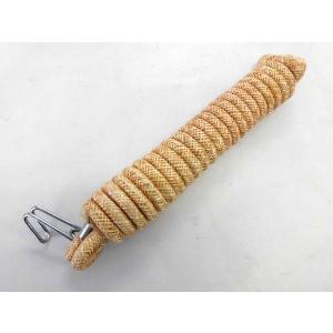 その他用品類 不明 サイクルロープ　ベージュ系 - 中古