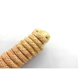 その他用品類 不明 サイクルロープ ベージュ系...の詳細画像2