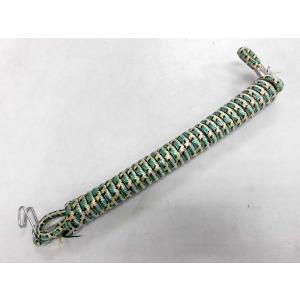 その他用品類 不明 サイクルロープ グリーン - 中古