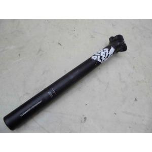 シートポスト 31.6mm トラバティブ 【SALE】シートポスト Hussefelt 約350mm...