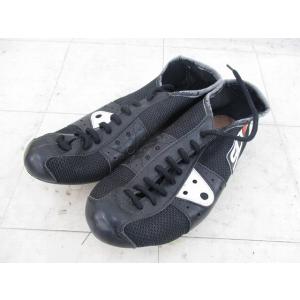 SIDI ビンディングシューズ ブラック シューズ SIDI ビンディングシューズ 37 3穴 ブラック - 中古
