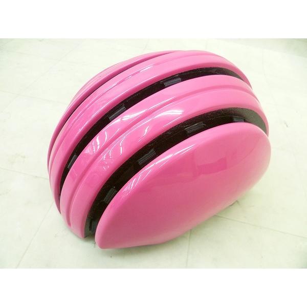 ヘルメット  カレラ 【SALE】ヘルメット FOLDABLE HELMET XS/S 2015年モ...