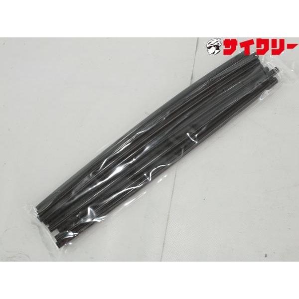 その他  - 【SALE】スポークカバー 5×240mm  10本 ブラック 0 中古