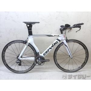 cervelo p3 2011