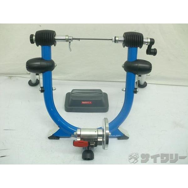 トレーナー/ローラー台 トレーナー/ローラー台 ミノウラ 【SALE】ローラー台 QUATTRO-C...