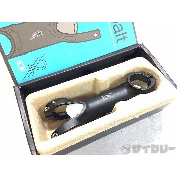 ステム アヘッド クランクブラザーズ 【SALE】アヘッドステム COBALT2 110/31.8/...