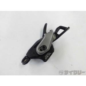 シフター ラピッドファイヤータイプ シマノ シフター SL-M7000-IL 2/3s I-SPEC...