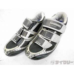 ディーエイチビー dhb SPD-SL ビンディングシューズ 40サイズ R1.0