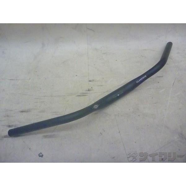 ハンドル その他 ソーマ ハンドルバー CLARENCE 31.8/670mm ブラック - 中古