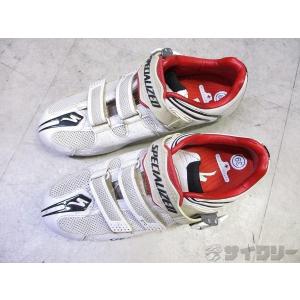 スペシャライズド SPECIALIZED 【ジャンク品】 ビンディングシューズ