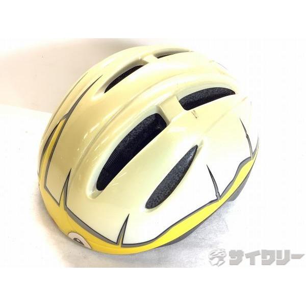 ヘルメット  LAZER ヘルメット　BOB CE　CHICK45-51cm - 中古