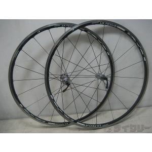 ホイール 700C シマノ ホイールセット WH-6700 ULTEGRA シマノフリー - 中古｜cycly