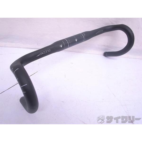 ハンドル その他 ボントレガー ドロップハンドル RL ISO ZONE 400（表記）/31.8m...