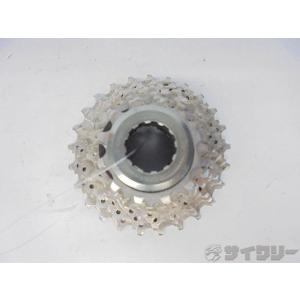 Campagnolo（カンパニョーロ） SUPER RECORD 12-25T 11s カセット