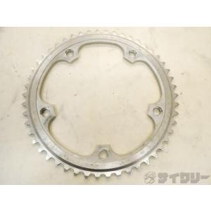 クランク チェーンリング シマノ 厚歯 チェーンリング 50T PCD：151mm NJS - 中古