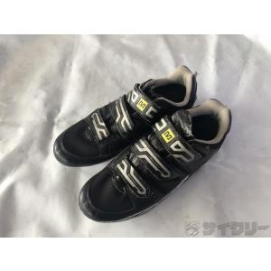 ディーエイチビー dhb SPD-SL ビンディングシューズ 40サイズ R1.0
