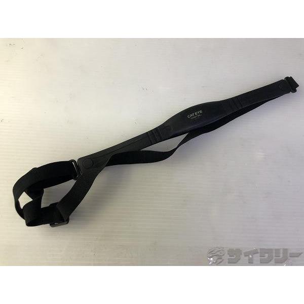 その他用品類  キャットアイ 【SALE】ハートレートセンサー ※動作未確認 - 中古