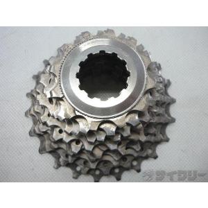 スプロケット シマノ CS-HG800-11 11s 11-34T ※欠品有 - 中古