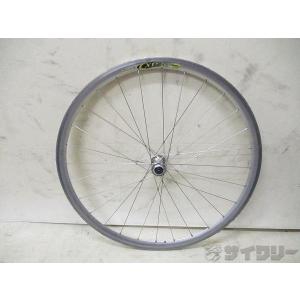 ホイール 700C マビック フロントホイール CXP30  700c チューブラー ハブ：DURA-ACE 28H  - 中古｜cycly