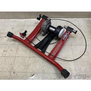 トレーナー/ローラー台 ミノウラ トレーナー台 VFS-G - 中古