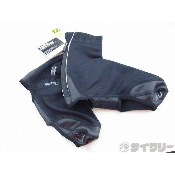 その他ウェア  マビック シューズカバー THERMO SHOES COVER サイズ：S - 中古