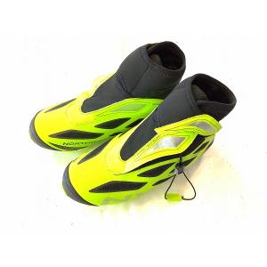 シューズ シマノ MTBシューズ SH-GR901M L01 S サイズ：25.8cm ※靴ひも