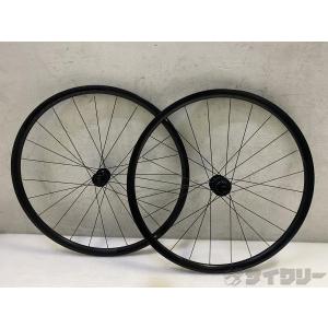 ☆中古　ALEXRIMS 「アレックスリム」 AT470 前後　ホイールセット ALEXRIMS 「アレックスリム」 AT470 フロントホイール / 宇都宮