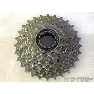 SHIMANO(シマノ）DURA-ACE デュラエース CS-R9100 11S 11-25T