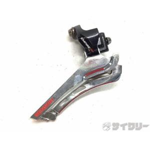 フロントディレイラー  SENSAH フロントディレイラー EMPIRE PRO 2x12s用 直付...