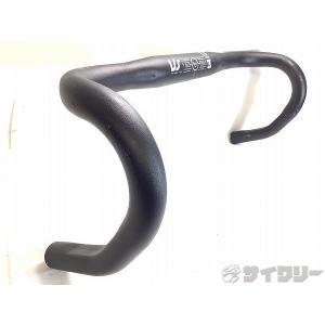 ハンドル ドロップ FSA カーボンドロップハンドル K-WING 380（c-c