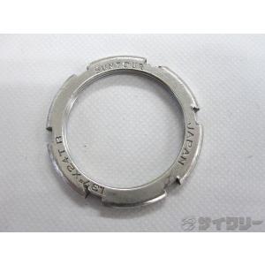 ボトムブラケット JIS シマノ BB-7400 DURA-ACE NJS刻印 JIS/112mm/難