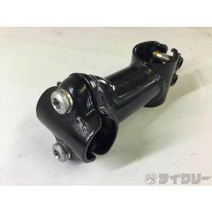 ステム アヘッド 不明 ステム 80x25.4mm　OS　※ボルトに錆 - 中古｜cycly