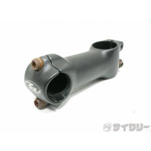 ステム アヘッド PZ 【SALE】アヘッドステム 90mm/25.4mm/OS ブラック - 中古｜cycly