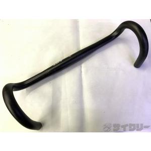 ハンドル ドロップ FSA カーボンドロップハンドル K-WING 380（c-c